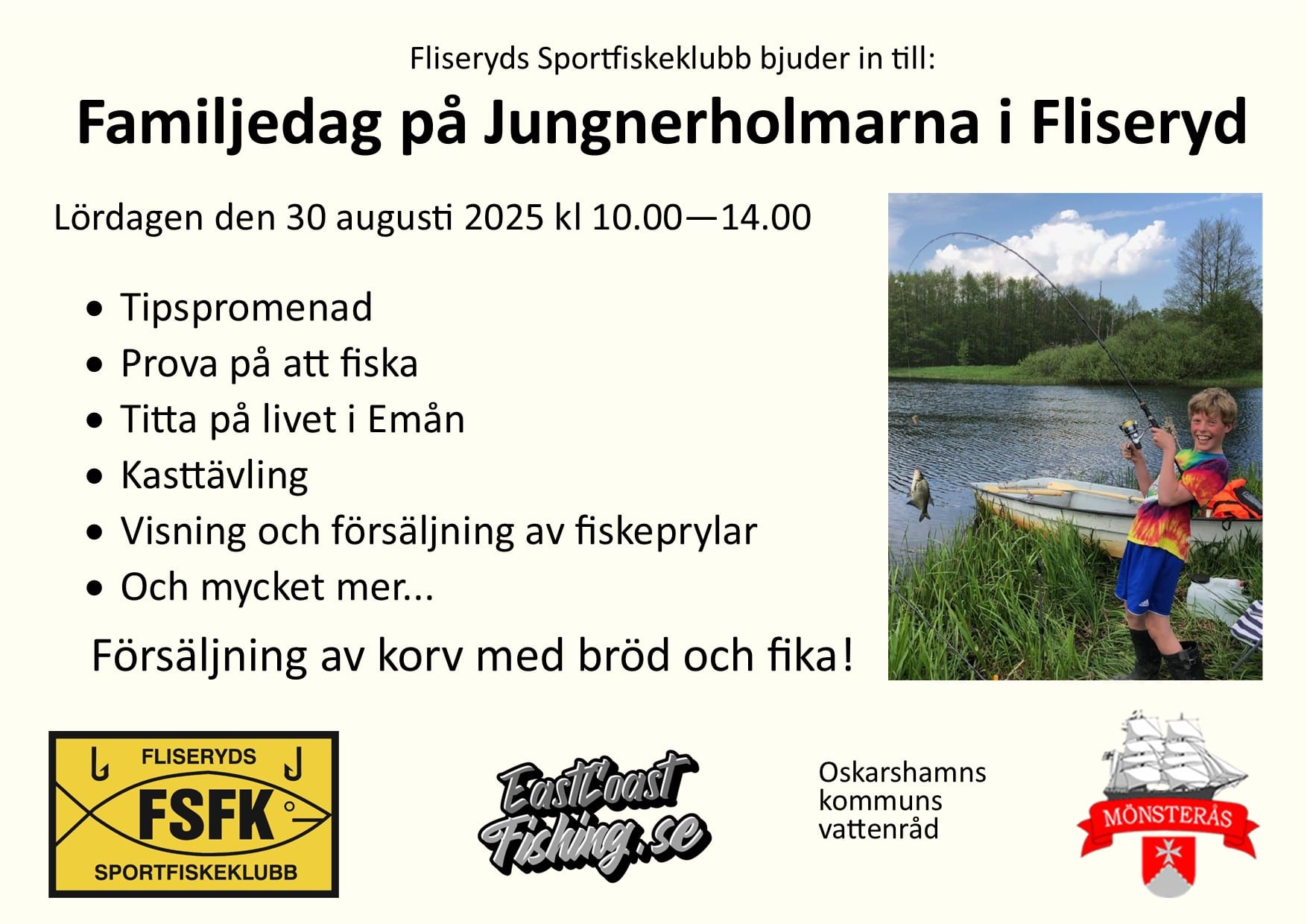 Familjedag 2025