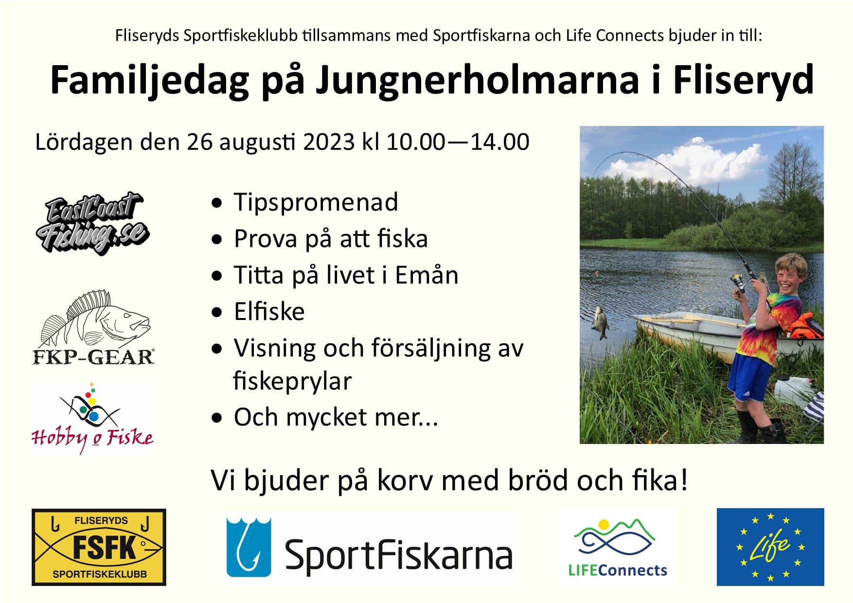 Familjedag 2023