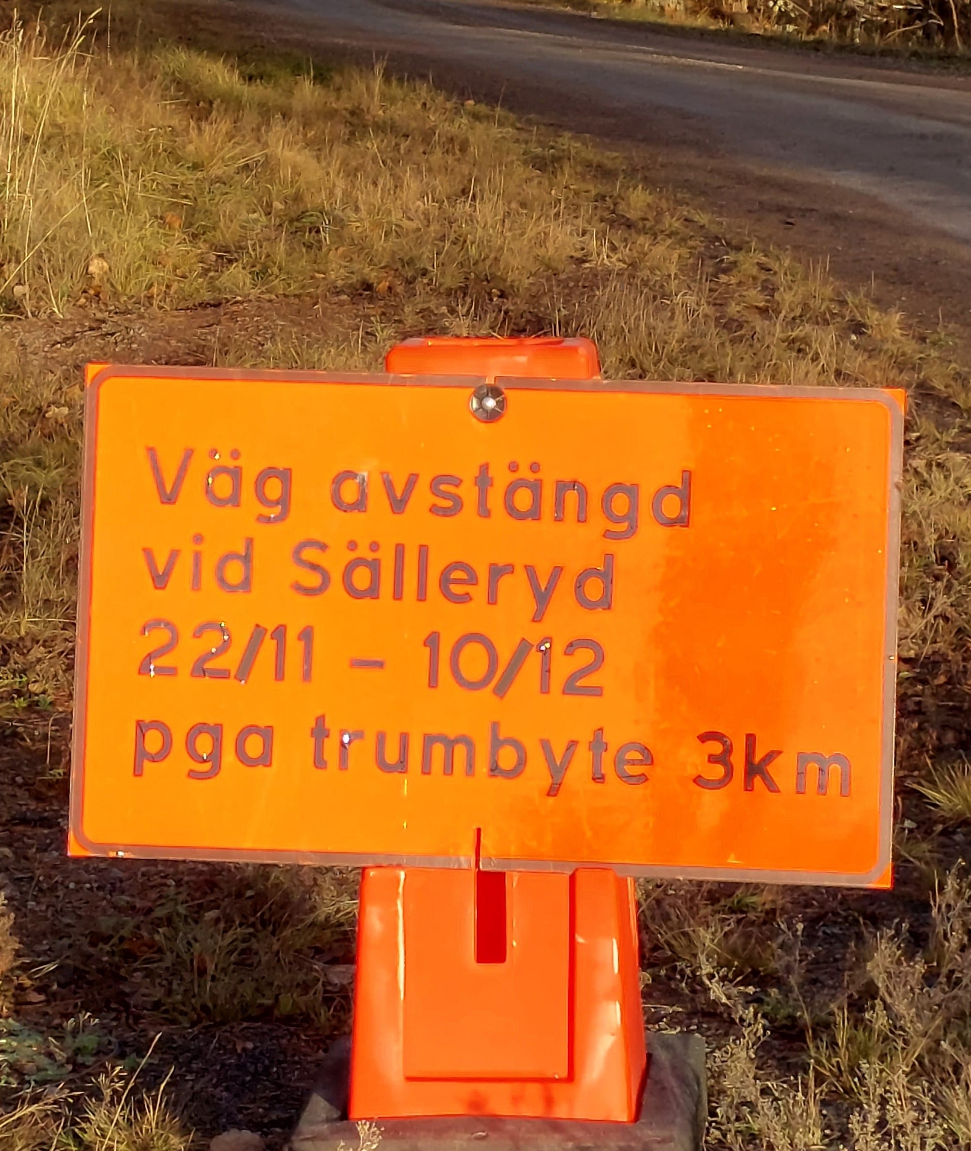 Bild från Fliseryds Sportfiskeklubb